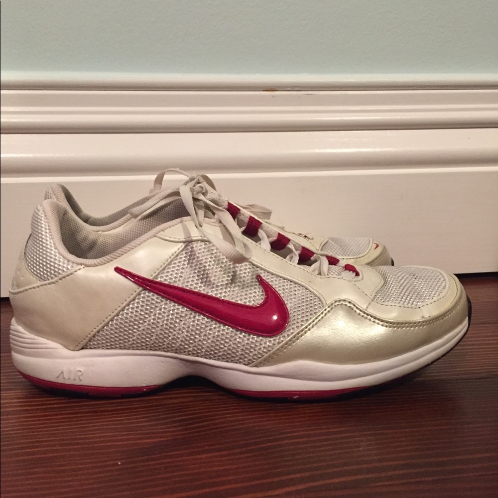 Women’s Nike Air sneakers - vintage